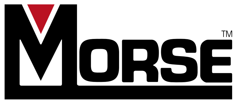 MK Morse logo