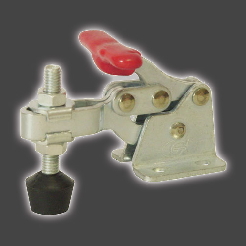De-Sta-Co clamps