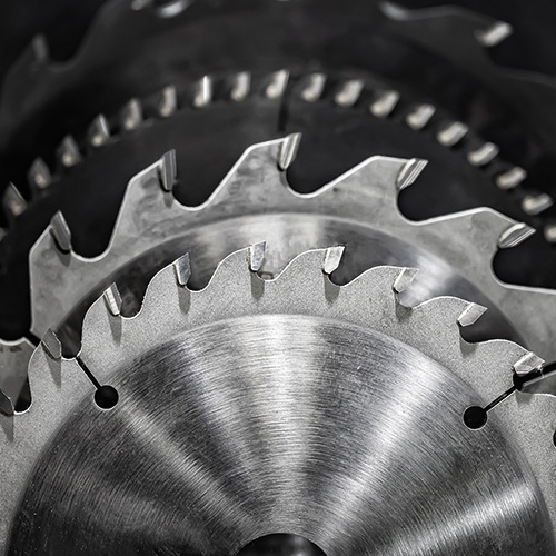 Circular Saw Blades